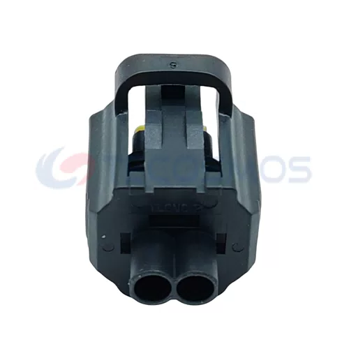 Automobile Waterproof Wiring Harness Connector Plug 184004-1 - image 4
